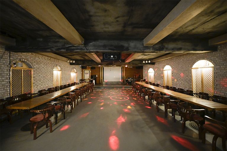 세미나겸노래방