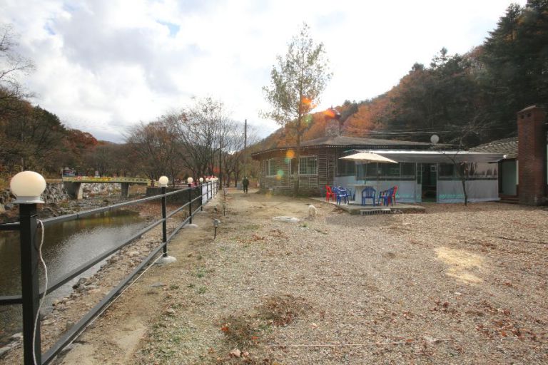 전경사진