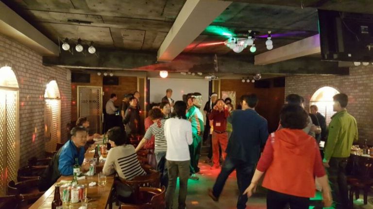 노래방
