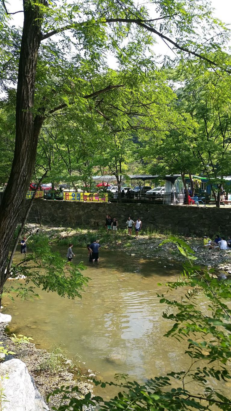 전경사진