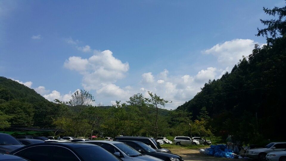 전경사진