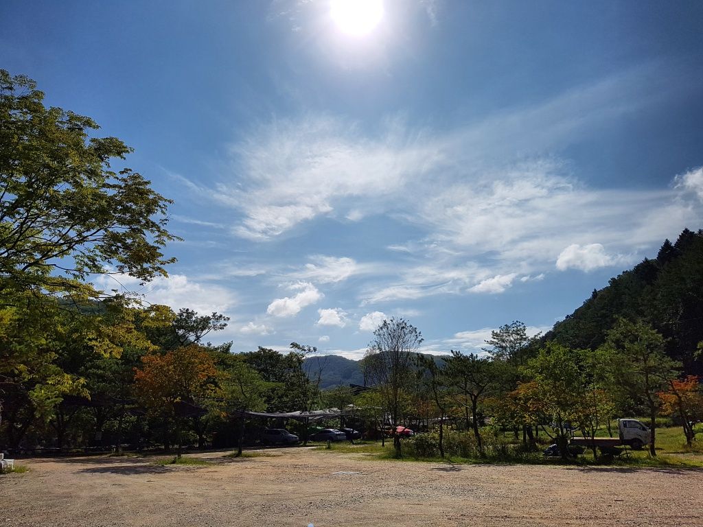 전경사진