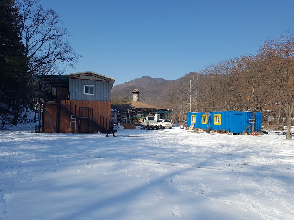 전경사진