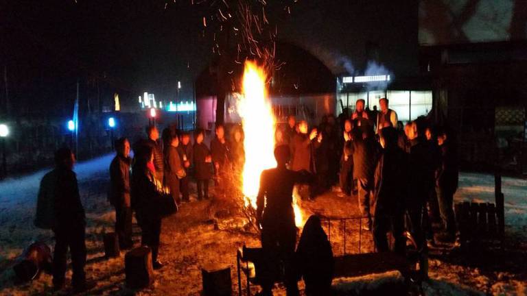 전경사진